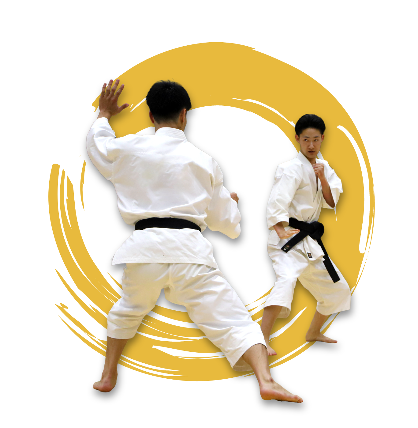 2026年少林寺拳法全国大会 in 福岡